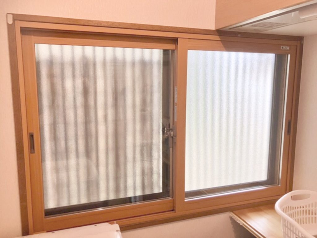 インプラス/内窓設置/さいたま市